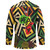 Black History Hockey Jersey - Diaspora I'm Africa Black History Month Hockey Jersey