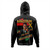 Black History Hoodie Malcolm X Say By Any Means Necessary Ver.1