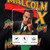 Black History Rugby Jersey Malcolm X Say By Any Means Necessary Ver.1
