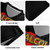 Black History Rugby Jersey Malcolm X Say By Any Means Necessary Ver.1
