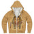 Black History Sherpa Hoodie Pharaoh Of Revolution