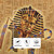 Black History Rugby Jersey Pharaoh Of Revolution