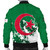 Algeria Bomber Jacket Spanit Style