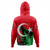 Libya Hoodie Spanit Style
