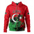 Libya Hoodie Spanit Style