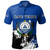 Cape Verde Polo Shirt Spanit Style