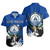 Cape Verde Short Sleeve Shirt Spanit Style