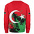 Libya Sweatshirt Spanit Style
