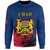 Chad Sweatshirt Spanit Style