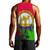 Eritrea Tank Top Spanit Style