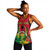 Guinea Bissau Women Tank Spanit Style