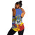 Eswatini Women Tank Spanit Style
