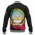 Angola Baseball Jacket Spanit Style