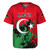 Libya Baseball Shirt Spanit Style