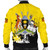 Uganda Bomber Jacket Spanit Style