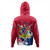 Namibia Hoodie Spanit Style