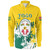 Togo Long Sleeve Shirt Spanit Style