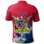 Namibia Polo Shirt Spanit Style