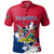 Namibia Polo Shirt Spanit Style