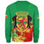 Republic of the Congo Sweatshirt Spanit Style