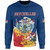 Seychelles Sweatshirt Spanit Style