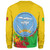 Mali Sweatshirt Spanit Style