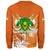 Niger Sweatshirt Spanit Style