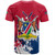 Namibia T-Shirt Spanit Style