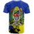 Tanzania T-Shirt Spanit Style