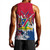 Namibia Tank Top Spanit Style