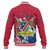 Namibia Baseball Jacket Spanit Style