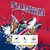 Namibia Rugby Jersey Spanit Style