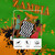Zambia Rugby Jersey Spanit Style