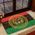 South Africa Doormat Pan Africa With Coat Of Arms