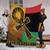 Egypt Blanket Egyptian Ankh