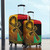 Egypt Luggage Cover Egyptian Ankh