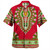Burundi Hawaiian Shirt Dashiki