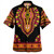 Angola Hawaiian Shirt Dashiki