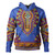 Eswatini Hoodie Dashiki