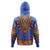 Eswatini Hoodie Dashiki