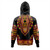Angola Hoodie Dashiki