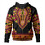 Angola Hoodie Dashiki