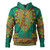 Cameroon Hoodie Dashiki