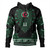 Algeria Hoodie Dashiki