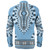 Botswana Long Sleeve Shirt Dashiki