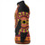 Angola Long Sleeve Shirt Dashiki