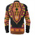 Angola Long Sleeve Shirt Dashiki