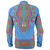 Eritrea Long Sleeve Shirt Dashiki