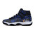 Zeta Phi Beta High Top Basketball Shoes J 11 - Sorority Zeta Phi Beta Rose Patterns and Hand Sign High Top Sneakers J 11