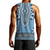 Botswana Tank Top Dashiki